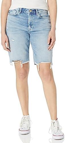 Explore stylish women's shorts for summer comfort and flair!