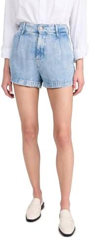 Explore stylish women's shorts for summer comfort and flair!