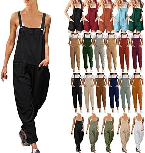 Trendy​ Women's Jumpsuits for‍ Style and Comfort