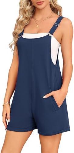 Trendy Women's Jumpsuits‌ for Style and‌ Comfort