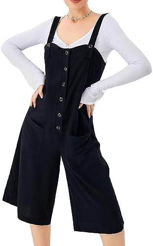 Trendy Women's ⁤Jumpsuits for Style and Comfort