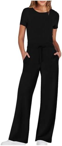 Trendy Women's Jumpsuits for Style and Comfort