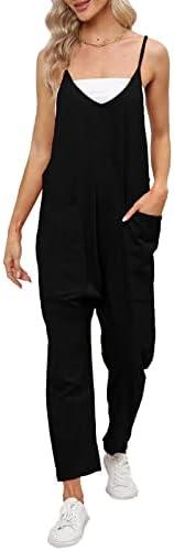 Trendy Women's ⁢Jumpsuits for Style and ‍Comfort