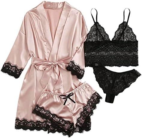 Stylish Women's Sleepwear Collection for Ultimate Comfort