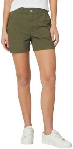 Discover Trendy Women's Shorts for Every Occasion!