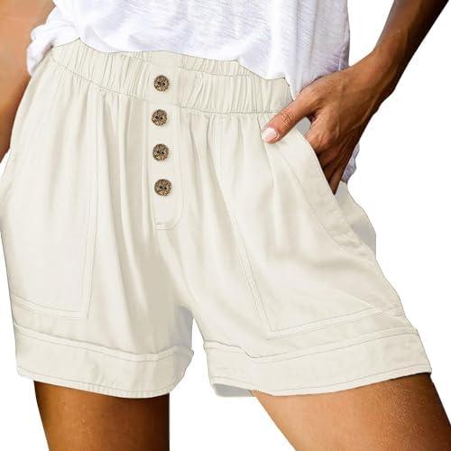 Discover Trendy Women's Shorts for Every Occasion!