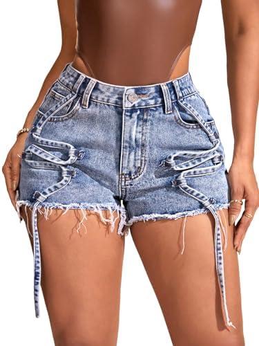 Discover‌ Trendy Women's Shorts for Every Occasion!