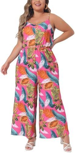 Explore Trendy Women's One-Piece Jumpsuits for Summer Fun!