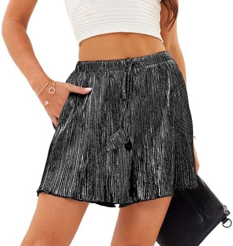 Discover Trending Women's Denim Shorts for 2024