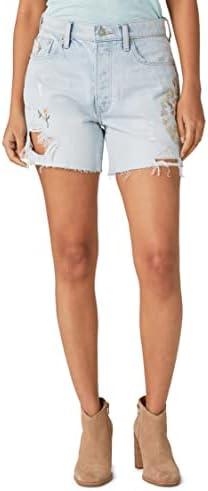 Discover Trending Women's Denim Shorts for ‌2024