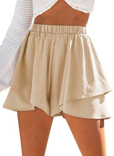 Discover Trending Women's Denim Shorts for 2024