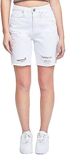 Discover ⁣Trending Women's Denim Shorts for 2024