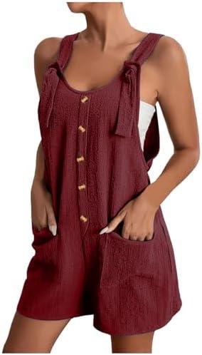 Explore Stylish Women's Casual Jumpsuits ‌and Overalls Online!