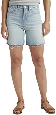 Discover stylish women's summer shorts for every occasion!