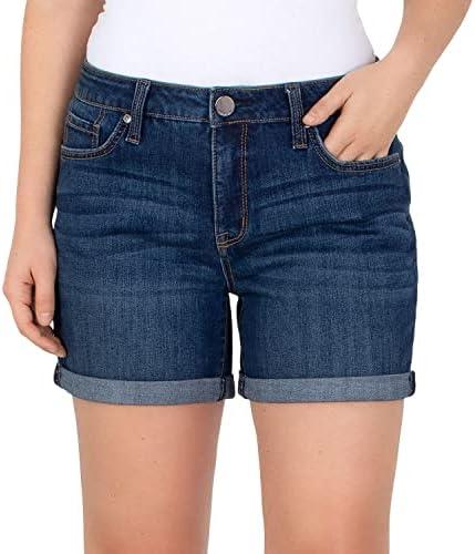 Discover stylish women's summer shorts for​ every ‌occasion!