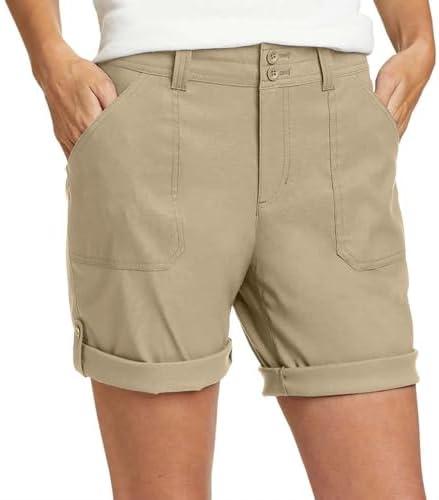 Explore ⁤Trendy‍ Women's Shorts for Every Occasion ‍on⁢ Amazon!