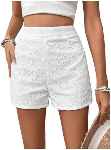 Explore⁤ Trendy⁣ Women's Shorts for Every Occasion on Amazon!