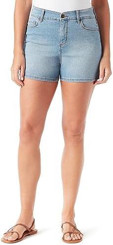 Explore Trendy Women's Shorts for Every Occasion on Amazon!