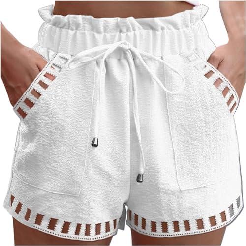 Explore Trendy Women's Shorts⁣ for Every Occasion ⁤on Amazon!