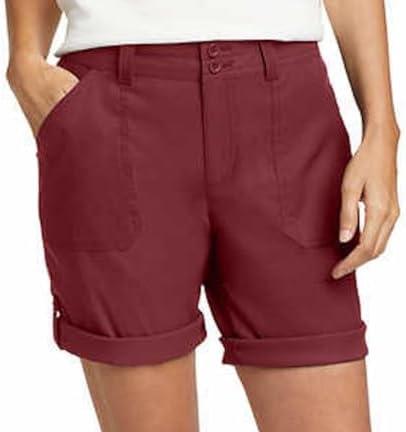 Explore Trendy Women's Shorts for ‌Every Occasion on ‌Amazon!