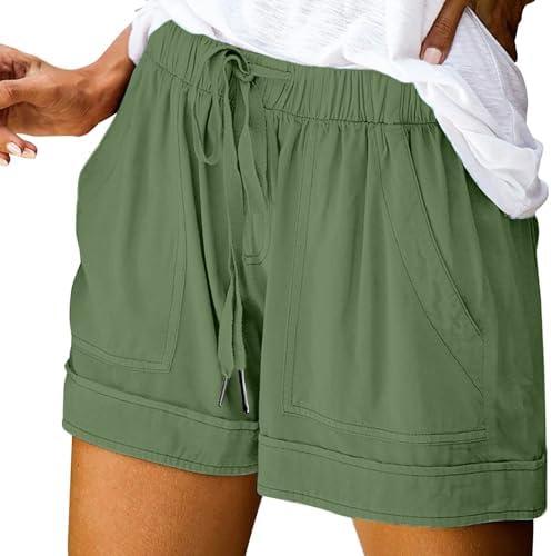 Explore Trendy Women's Shorts for Every Occasion on Amazon!