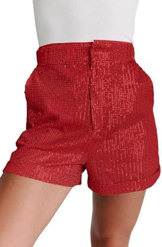 Explore ‍Trendy Women's Shorts ⁤for Every Occasion‌ on Amazon!