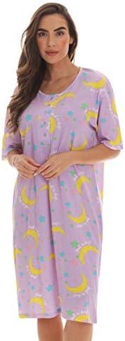 Comfortable Women's Sleepwear⁤ Sets for Ultimate ​Relaxation