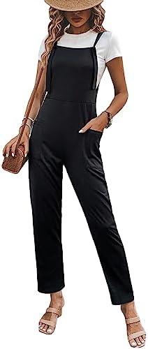 Stylish Women's Jumpsuits for Every Occasion at⁣ Great Prices!