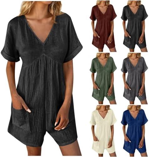 Stylish Women's Jumpsuits for Every Occasion at Great Prices!