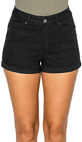 Stylish Women's Shorts for Every Summer Adventure