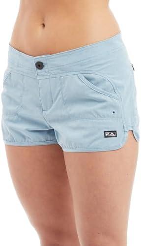 Stylish Women's Shorts for Every Summer ⁢Adventure