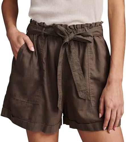 Stylish Women's Shorts for‌ Every Summer Adventure