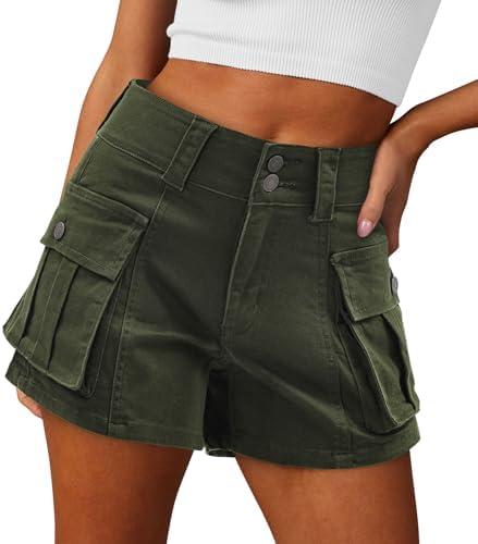 Stylish⁣ Women's Shorts for ‌Every Summer Adventure