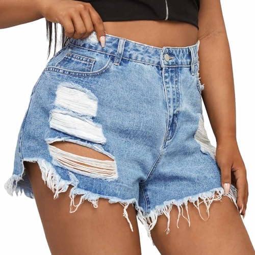 Stylish Women's Shorts for Every Summer Adventure