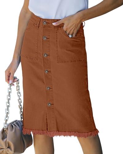 Explore trendy women's skirts for⁢ every occasion on Amazon!