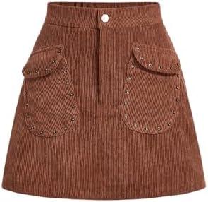 Explore trendy women's skirts for every occasion on Amazon!