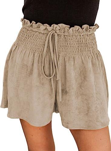 Explore Stylish Women's Shorts‌ for Every Occasion!