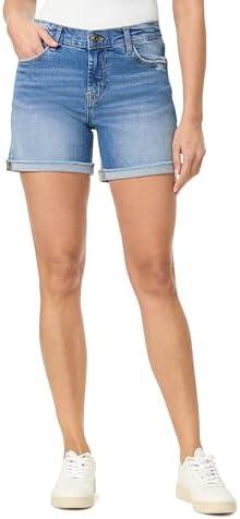 Explore Stylish Women's Shorts for Every Occasion!