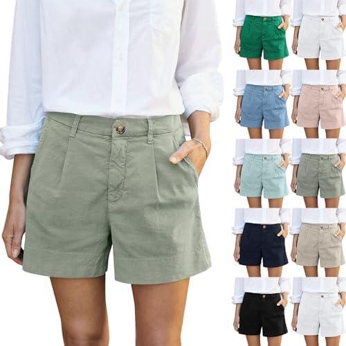 Explore Stylish Women's‍ Shorts for Every‌ Occasion!