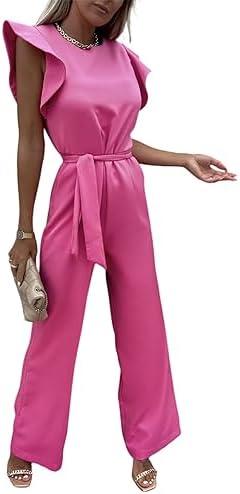 Discover Women's‌ Casual Jumpsuits: Stylish & Affordable!