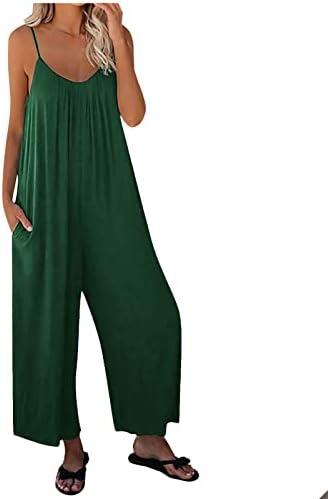 Discover Women's Casual Jumpsuits:⁣ Stylish & Affordable!