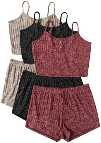 Chic Women's⁤ Lingerie and Pajama Sets for ⁢Comfort & Style