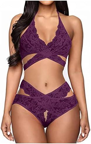 Chic Women's Lingerie and Pajama ‌Sets for Comfort & Style