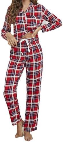 Chic Women's Lingerie and Pajama Sets for Comfort & Style