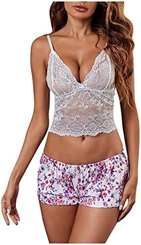 Chic ‍Women's Lingerie ⁤and Pajama‌ Sets for Comfort & ⁢Style