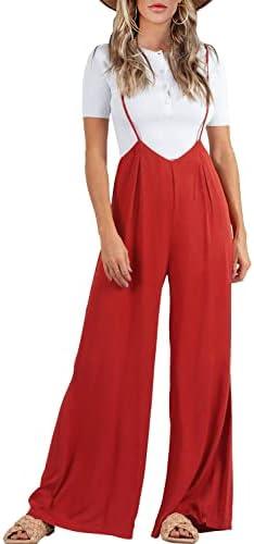 Stylish Women's ‍Jumpsuits for Casual and Dressy Occasions