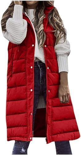 Stylish ⁣Women's Vests for Winter:⁣ Trendy and Affordable Outerwear