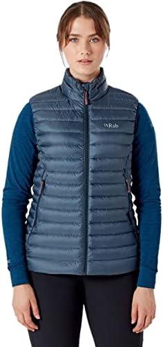 Stylish Women's Vests for Winter: Trendy and Affordable⁤ Outerwear