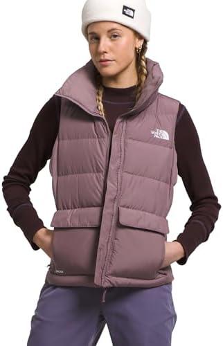 Stylish Women's Vests for Winter: Trendy and Affordable Outerwear