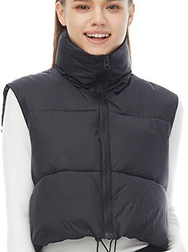 Stylish Women's Vests for Winter: Trendy and Affordable Outerwear